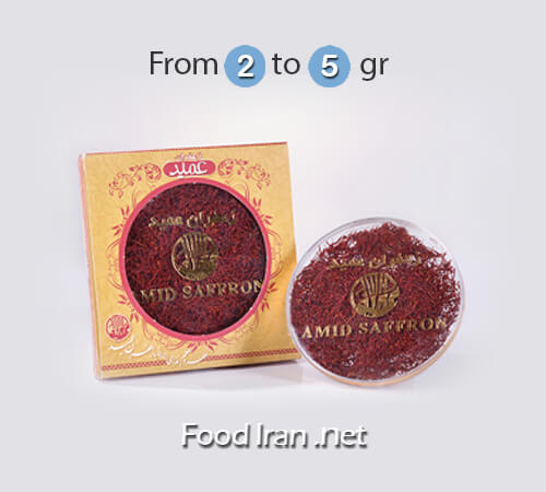 Amid-Sargol-Safron 2-to-5-gr-Crystal